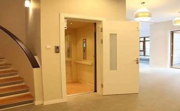 电梯里的安全教案优秀5篇