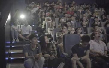 观看微电影的心得体会5篇