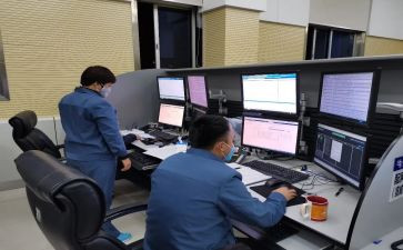 调度员述职报告6篇