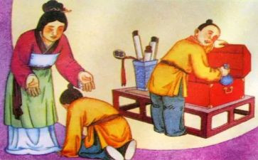 弟子规的心得体会最新8篇