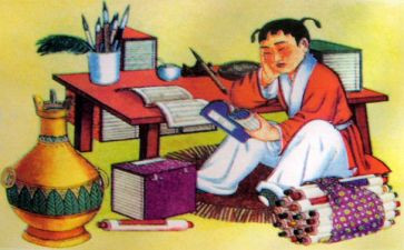 学弟子规活动方案7篇