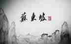 读苏东坡传读后感参考8篇