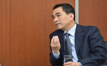 外部董事的述职报告7篇