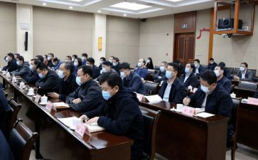 军训动员演讲稿5篇