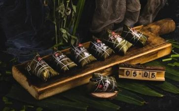 餐厅端午活动策划7篇