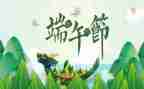 端午节心得体会600字5篇