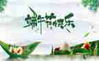幼儿园迎端午活动方案最新7篇