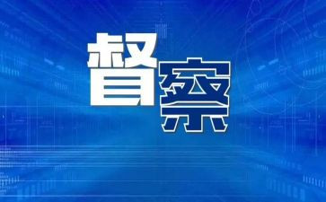 学生督察部工作总结7篇