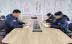 对标企业的心得体会精选5篇