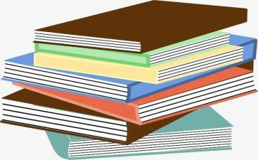 读物进校园自查报告5篇