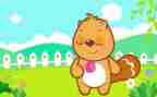 幼儿歌唱活动的教案8篇