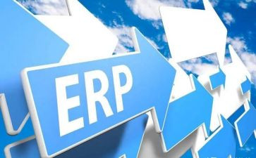 erp学心得体会模板5篇