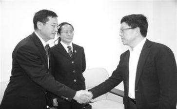 2024法官述职报告5篇