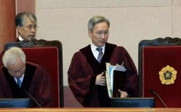2024年法官个人总结5篇