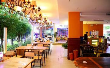 饭店周工作计划7篇