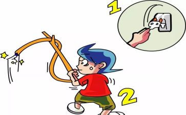 防电心得体会7篇
