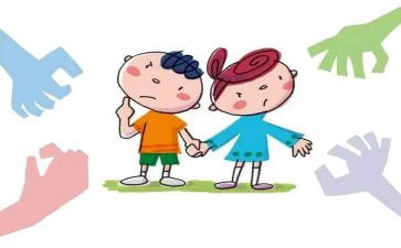 幼儿防拐骗安全教育教案5篇