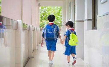 放学啦教案7篇
