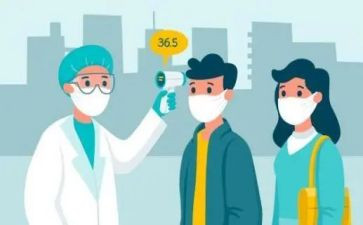 防疫情心得体会800推荐5篇