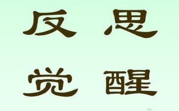 半日活动总结与反思5篇