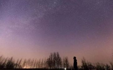繁星心得体会7篇