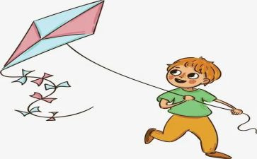 幼儿园《风筝》教案5篇
