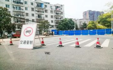 封闭军训心得体会8篇