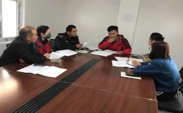 各分管副校长述职报告优质8篇