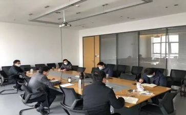 分管领导工作总结5篇