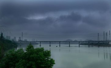 暴风雨来了作文6篇