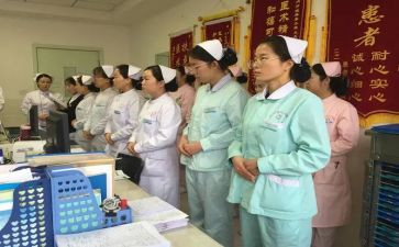 内分泌科护士个人工作总结5篇
