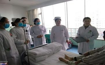 内分泌科的个人工作总结7篇