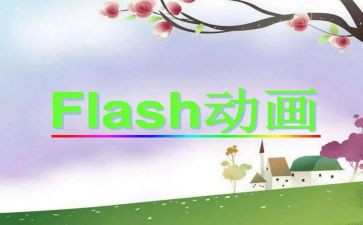 flash心得体会6篇