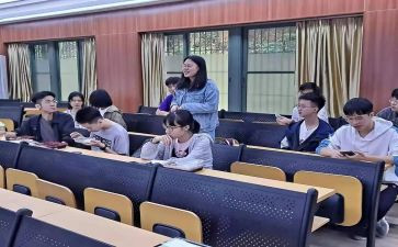 班主任副班主培训心得体会参考5篇