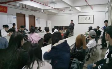 班主任副班主培训心得体会推荐7篇