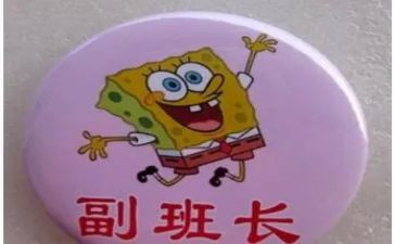 副班长个人工作总结8篇