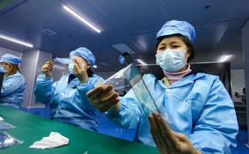 复工复产消防安全工作总结8篇