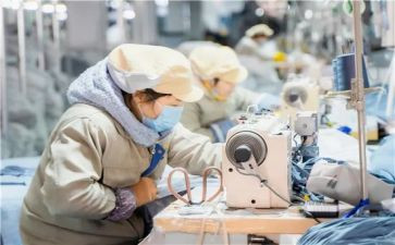 疫情后复工复产的心得体会6篇