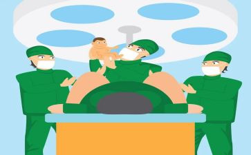 妇产科的心得体会最新5篇