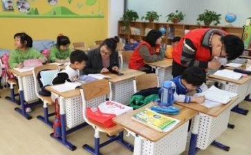 小学辅导培训心得体会5篇