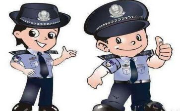 2023优秀辅警事迹7篇