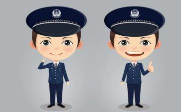 辅警个人十述职报告8篇