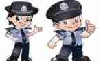 辅警防疫事迹6篇