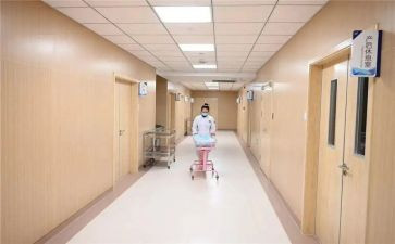 妇科述职报告范文5篇