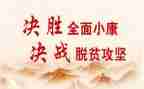 扶贫年度工作总结报告5篇