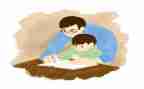 幼儿园感恩父亲活动方案6篇