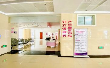 2024年妇幼保健院工作总结最新8篇