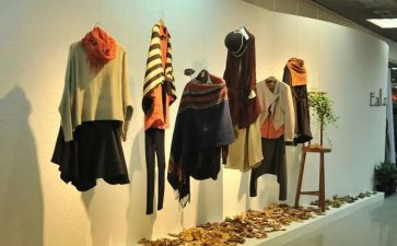 服装下半年工作计划8篇