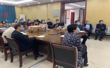 处级干部年度述职报告7篇