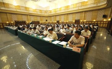 老干部培训心得体会推荐8篇